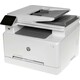 МФУ лазерный HP Color LaserJet Pro M283f..