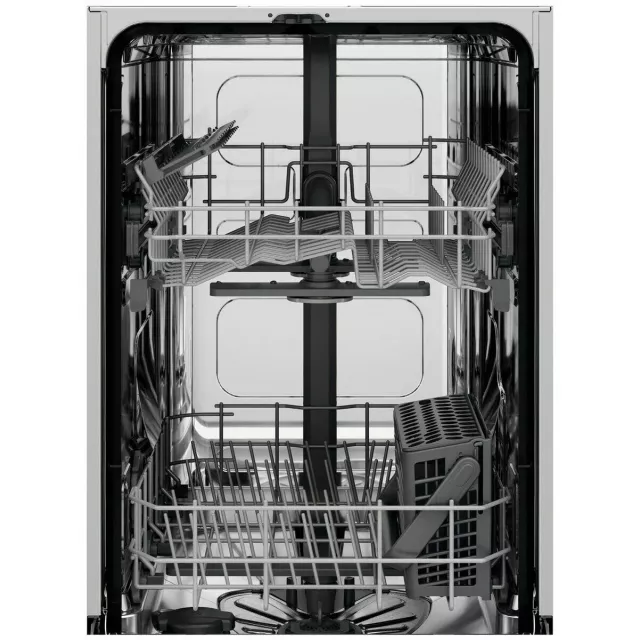 Посудомоечная машина Electrolux EEA12100L (Цвет: White)