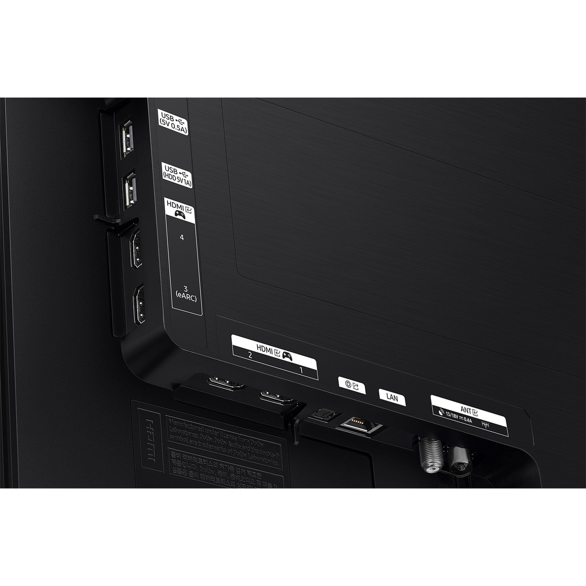 Телевизор Samsung 48