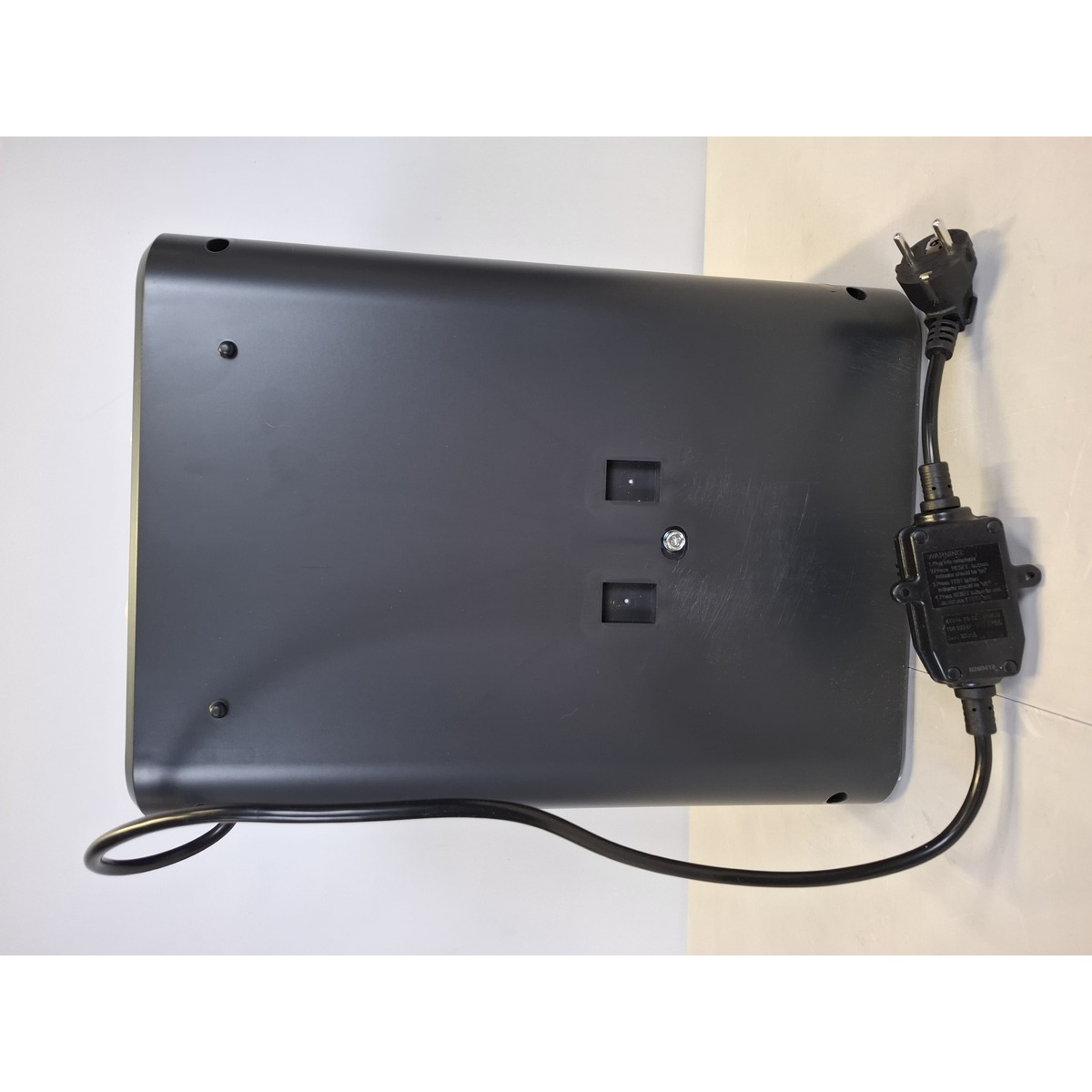 Водонагреватель Thermex Mera 15 U (Цвет: Gray)