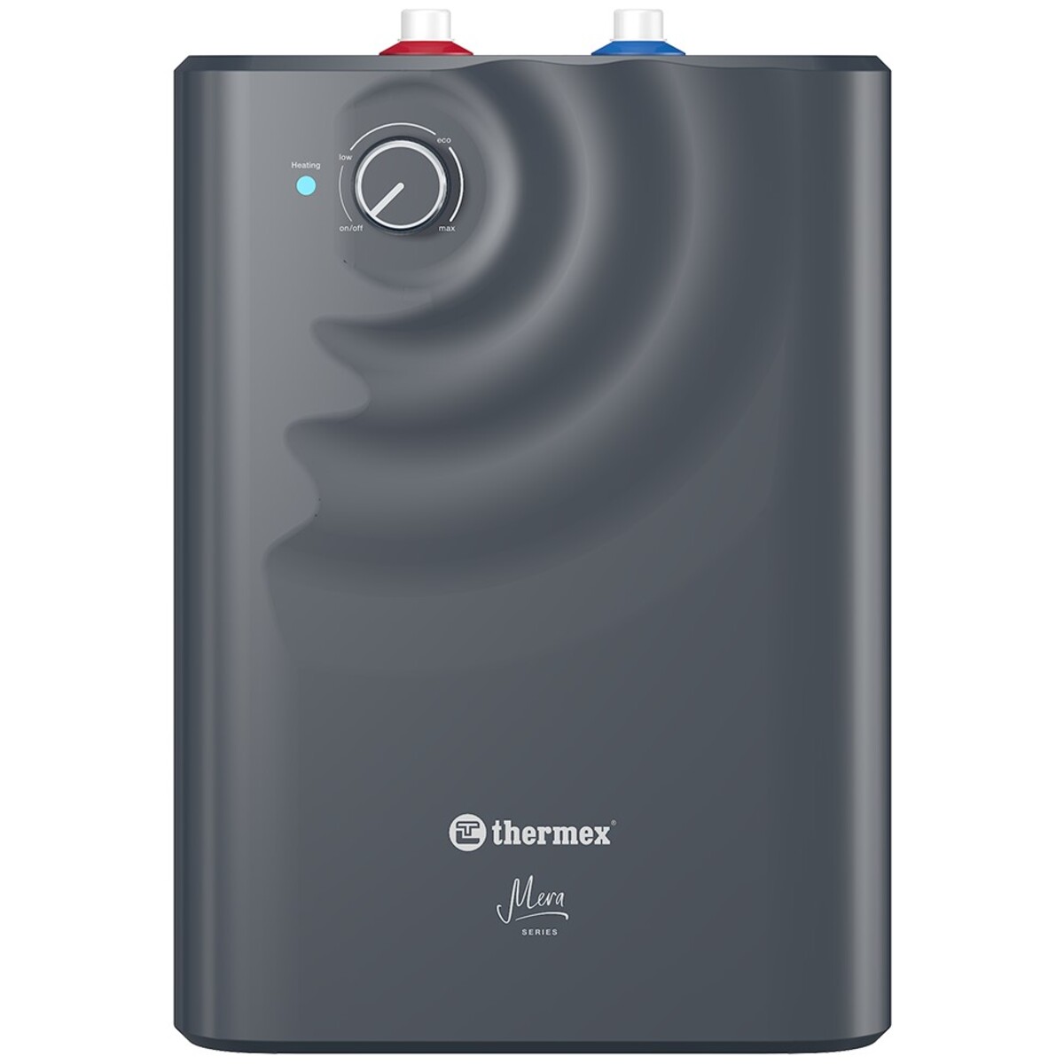 Водонагреватель Thermex Mera 15 U (Цвет: Gray)