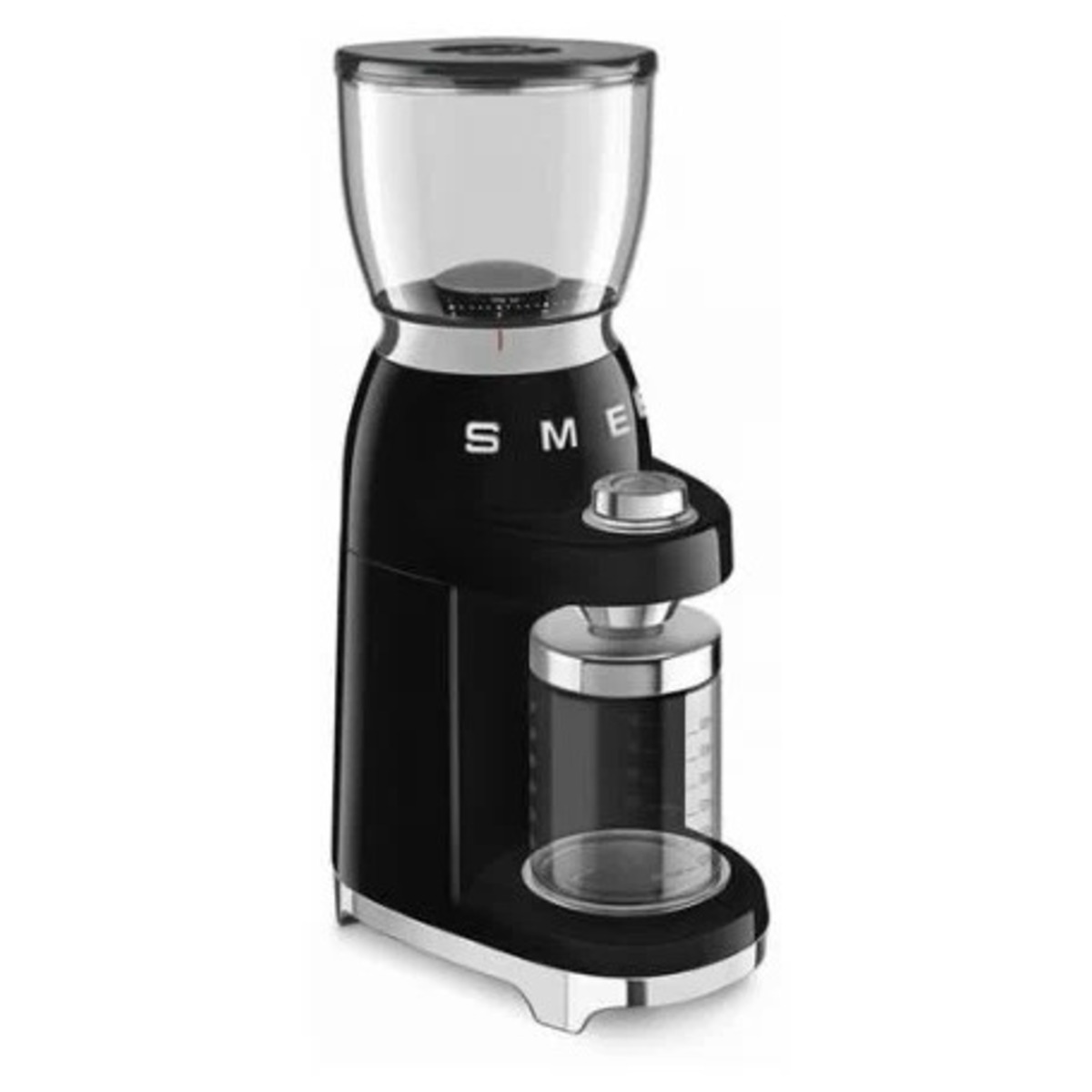 Кофемолка Smeg CGF01BLEU (Цвет: Black)