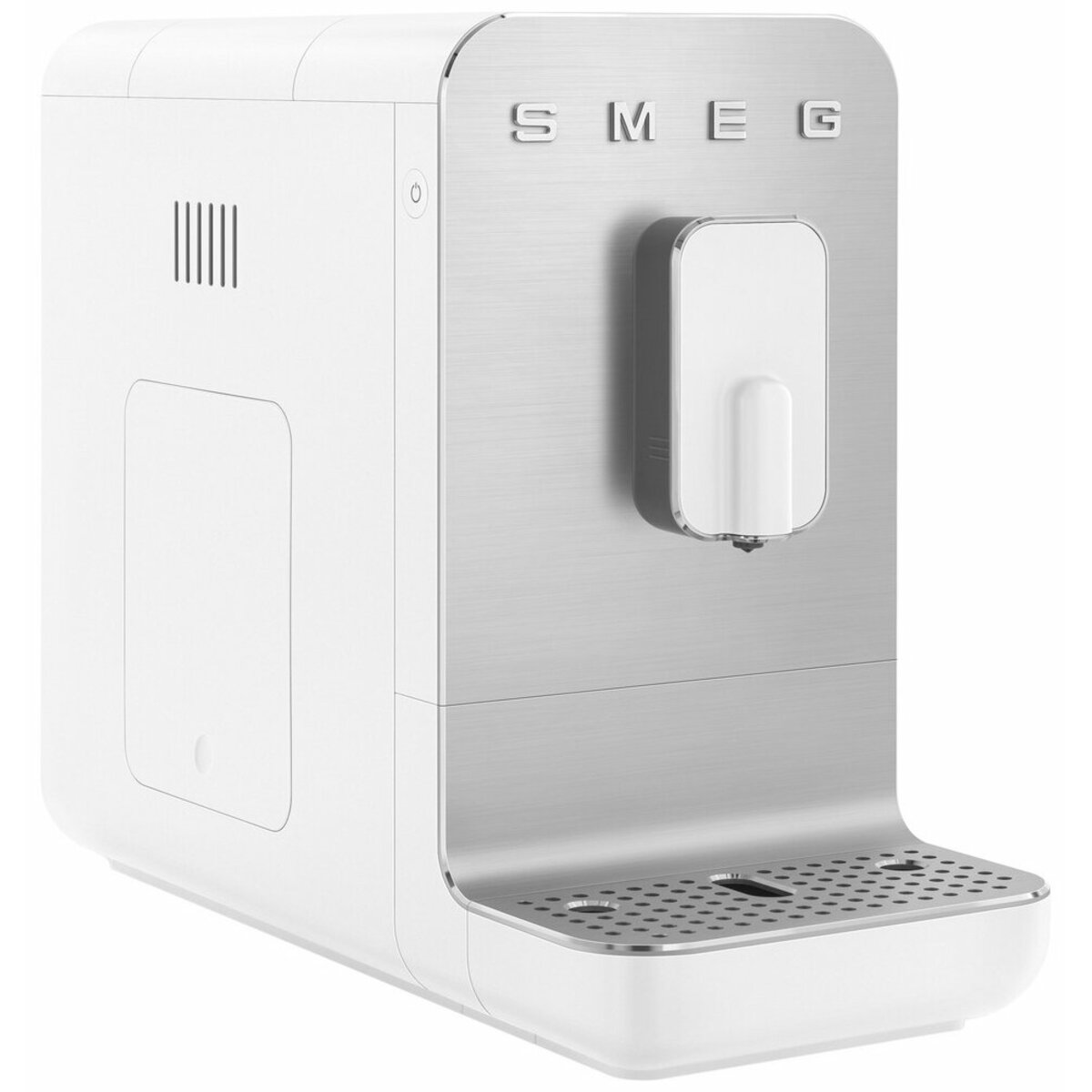 Кофемашина Smeg BCC01WHMEU (Цвет: White)