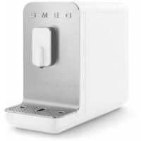 Кофемашина Smeg BCC01WHMEU (Цвет: White)
