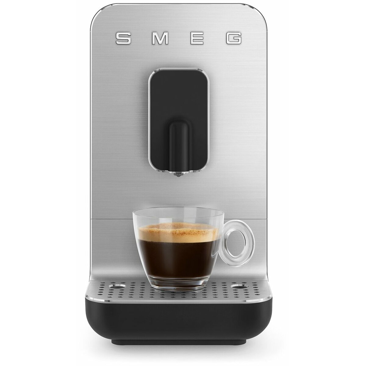 Кофемашина Smeg BCC01WHMEU (Цвет: White)