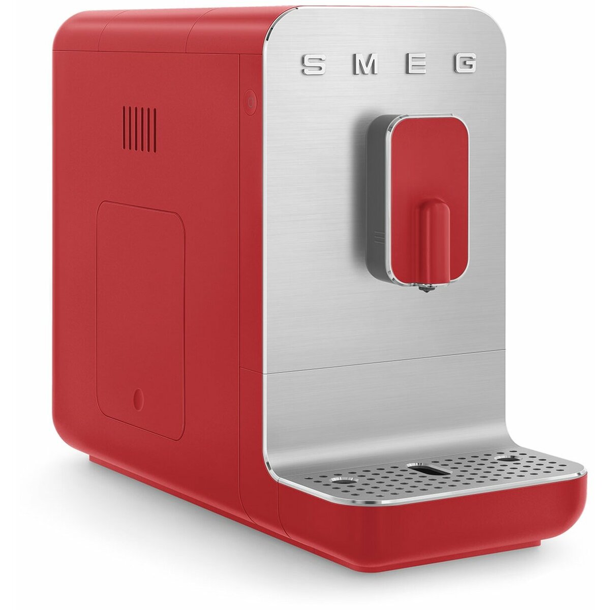 Кофемашина Smeg BCC01WHMEU (Цвет: White)