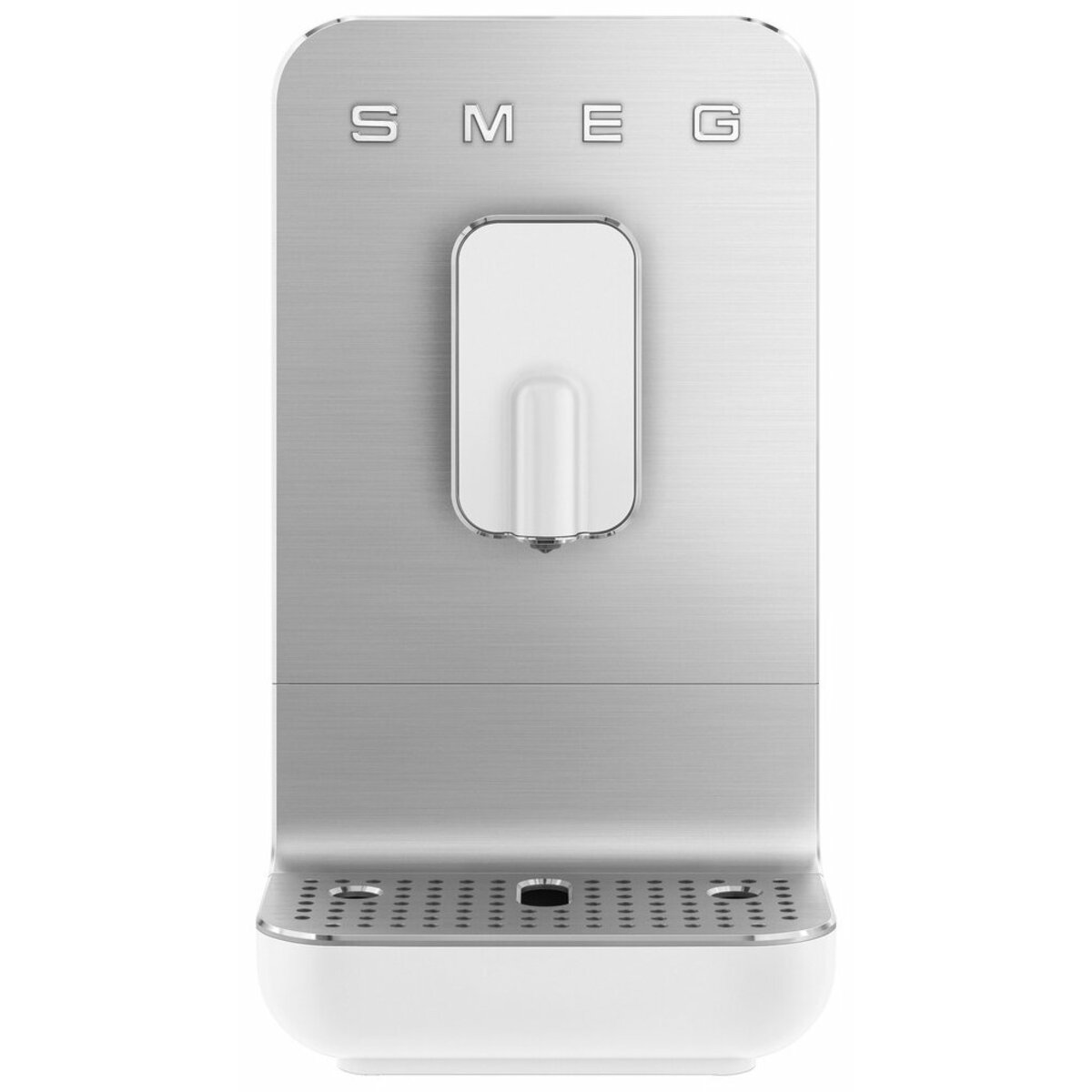 Кофемашина Smeg BCC01WHMEU (Цвет: White)
