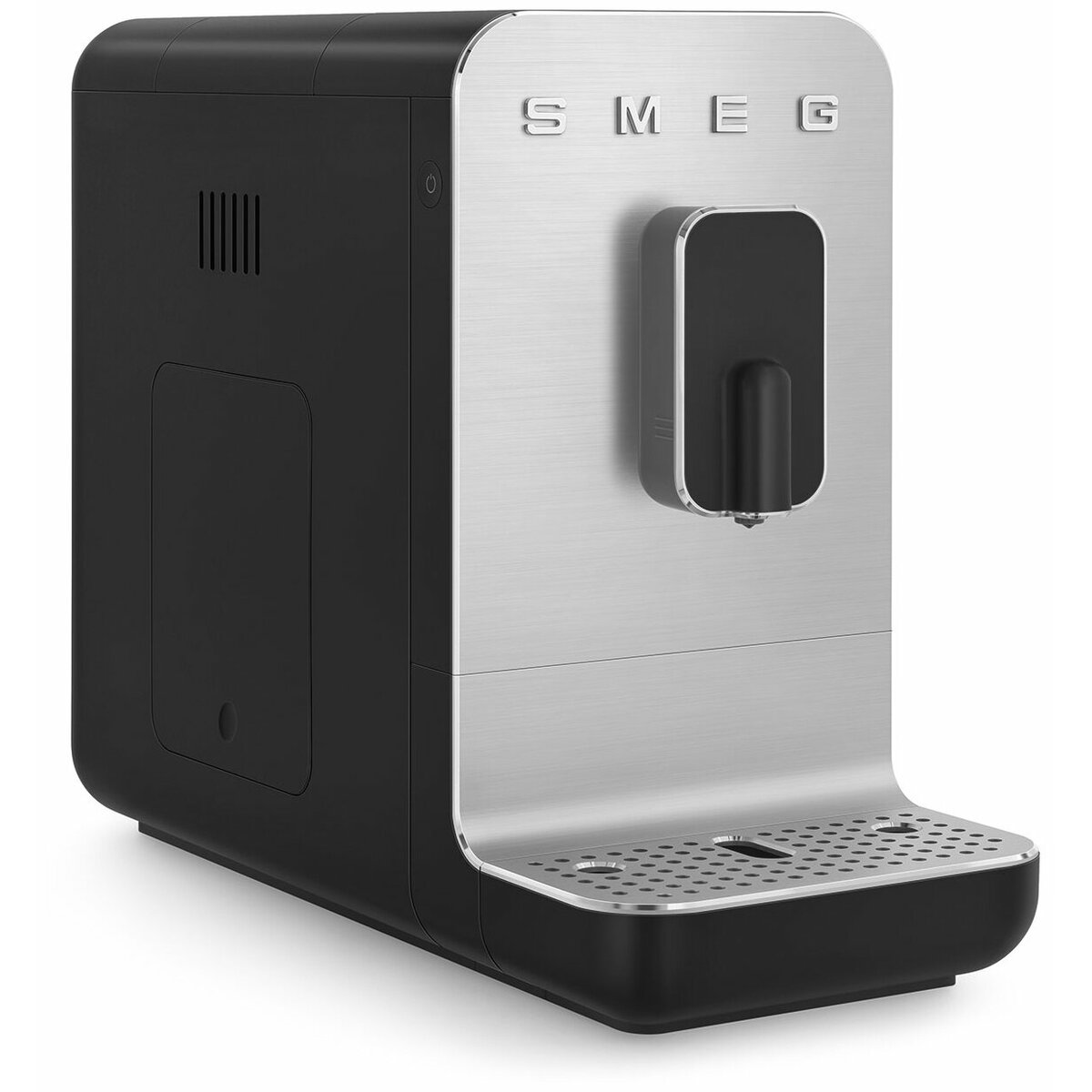 Кофемашина Smeg BCC01WHMEU (Цвет: White)