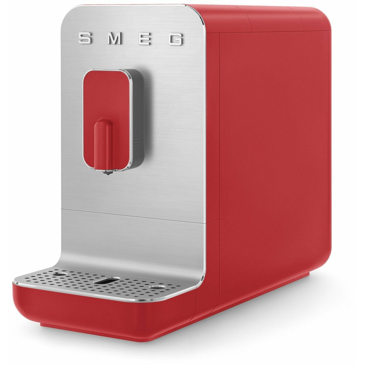Кофемашина Smeg BCC01WHMEU (Цвет: White)
