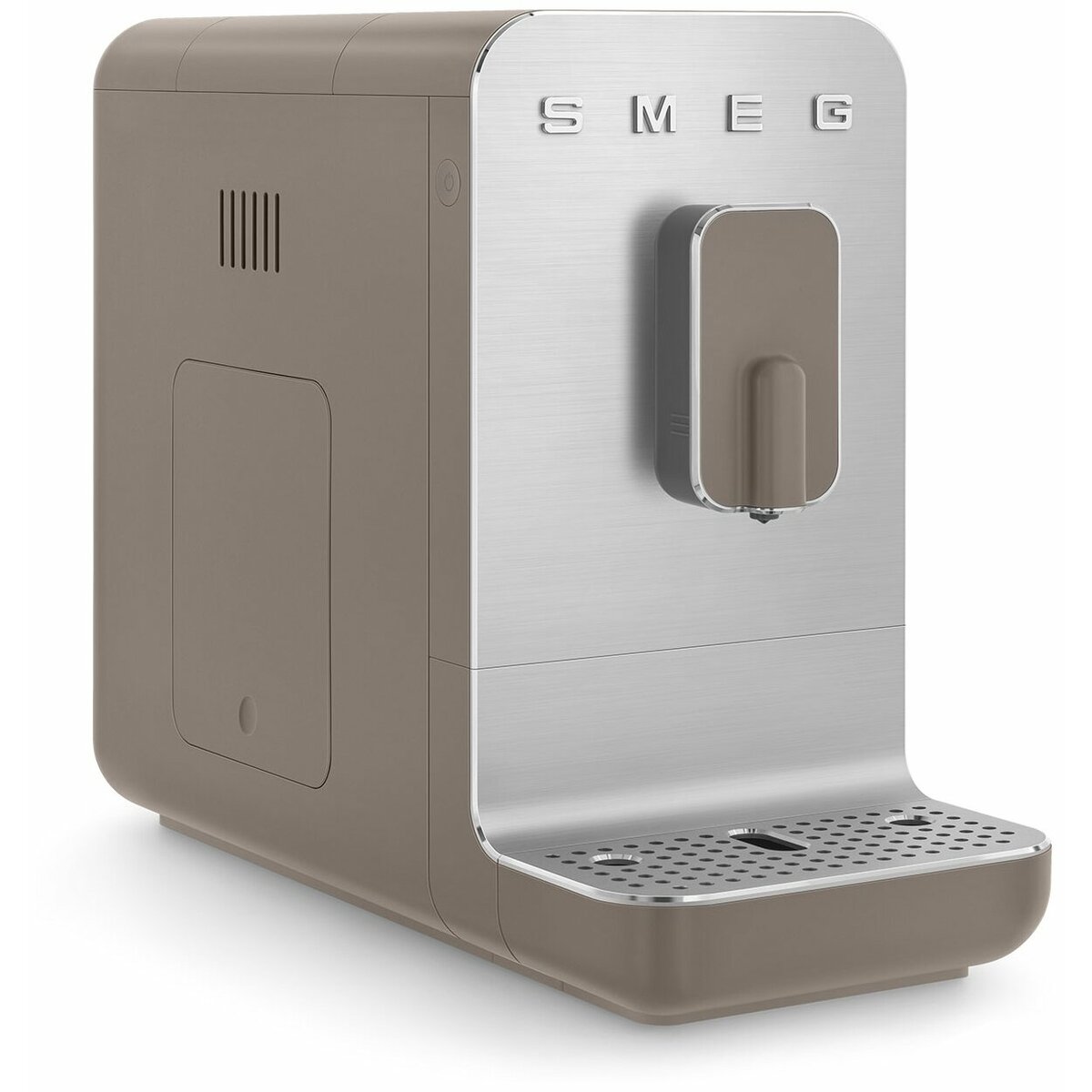 Кофемашина Smeg BCC01WHMEU (Цвет: White)