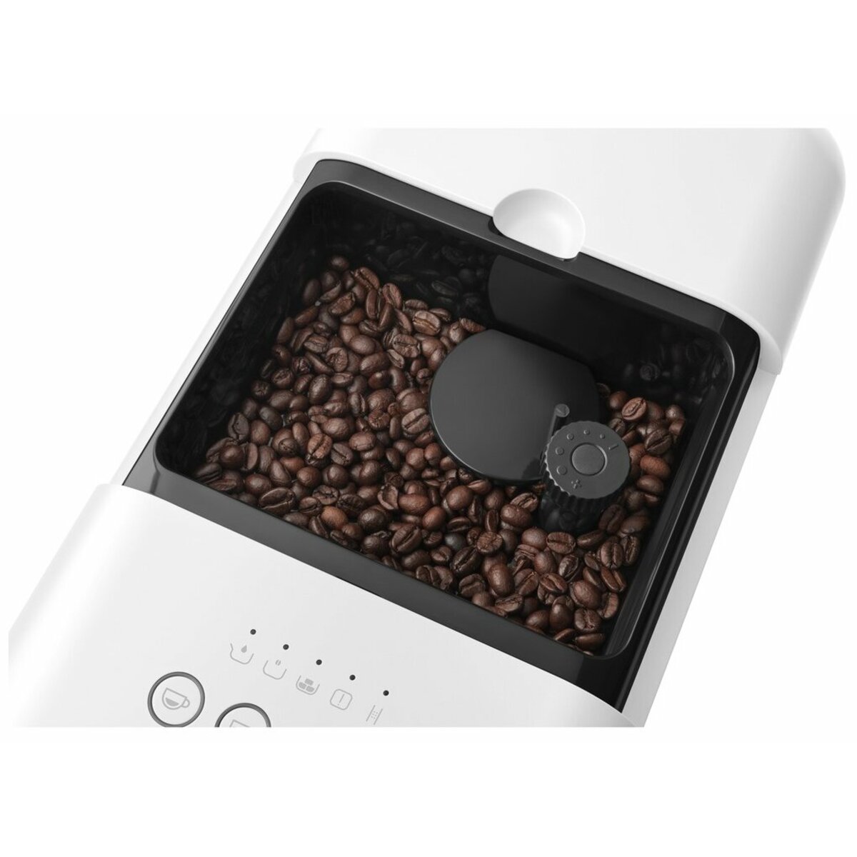 Кофемашина Smeg BCC01WHMEU (Цвет: White)