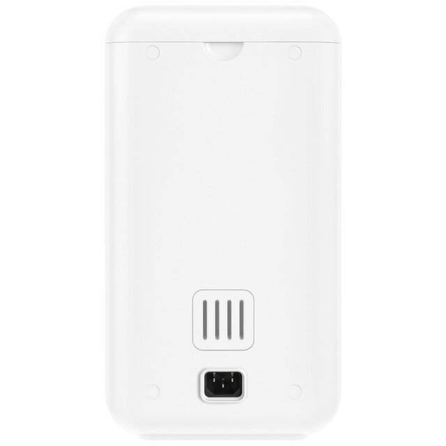 Кофемашина Smeg BCC01WHMEU (Цвет: White)