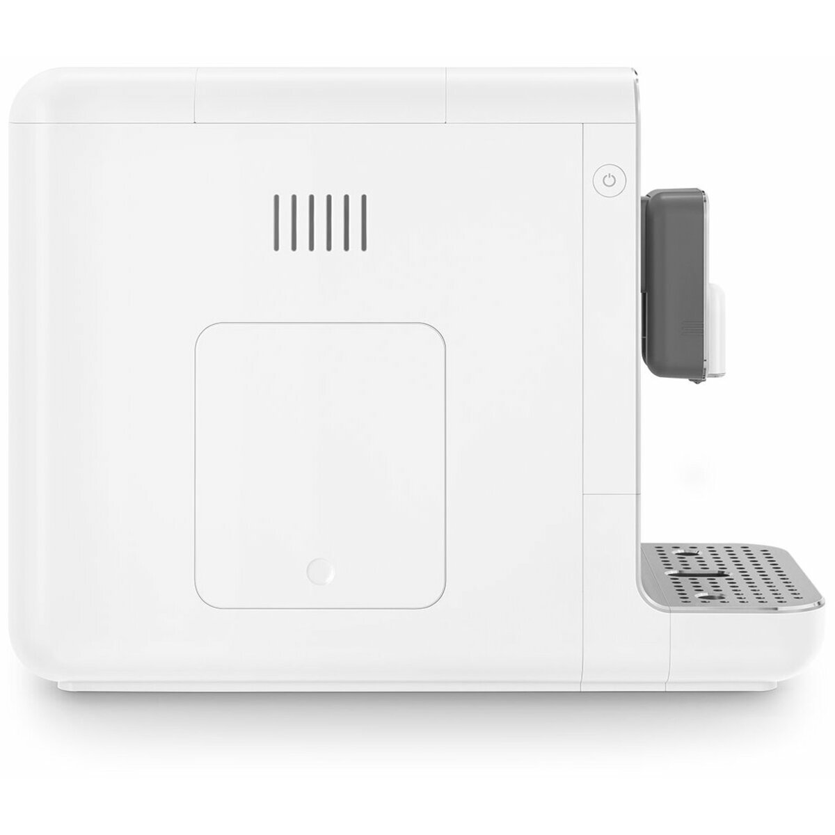 Кофемашина Smeg BCC01WHMEU (Цвет: White)