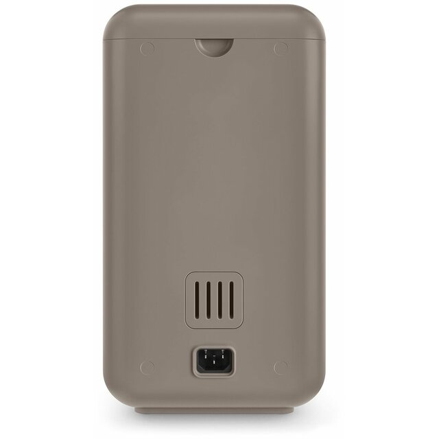 Кофемашина Smeg BCC01WHMEU (Цвет: White)