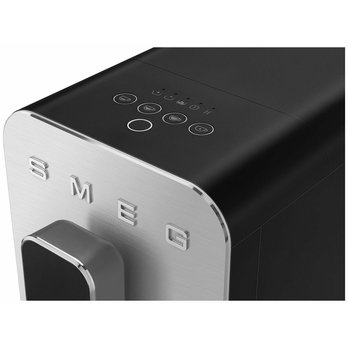 Кофемашина Smeg BCC01WHMEU (Цвет: White)