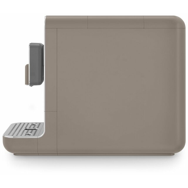 Кофемашина Smeg BCC01WHMEU (Цвет: White)
