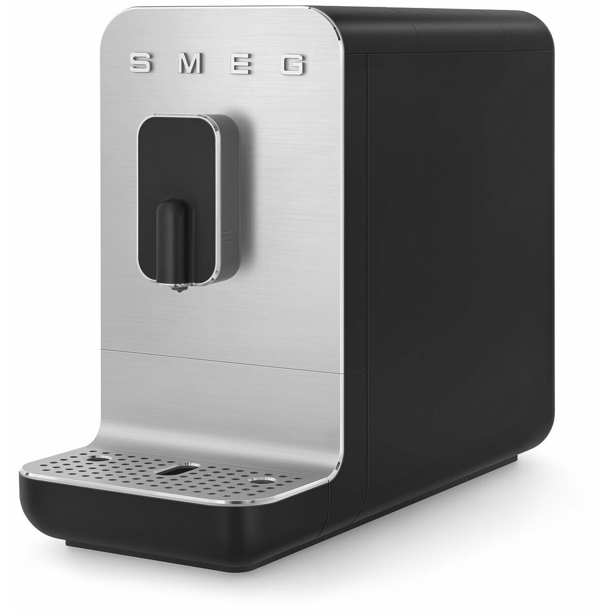 Кофемашина Smeg BCC01WHMEU (Цвет: White)