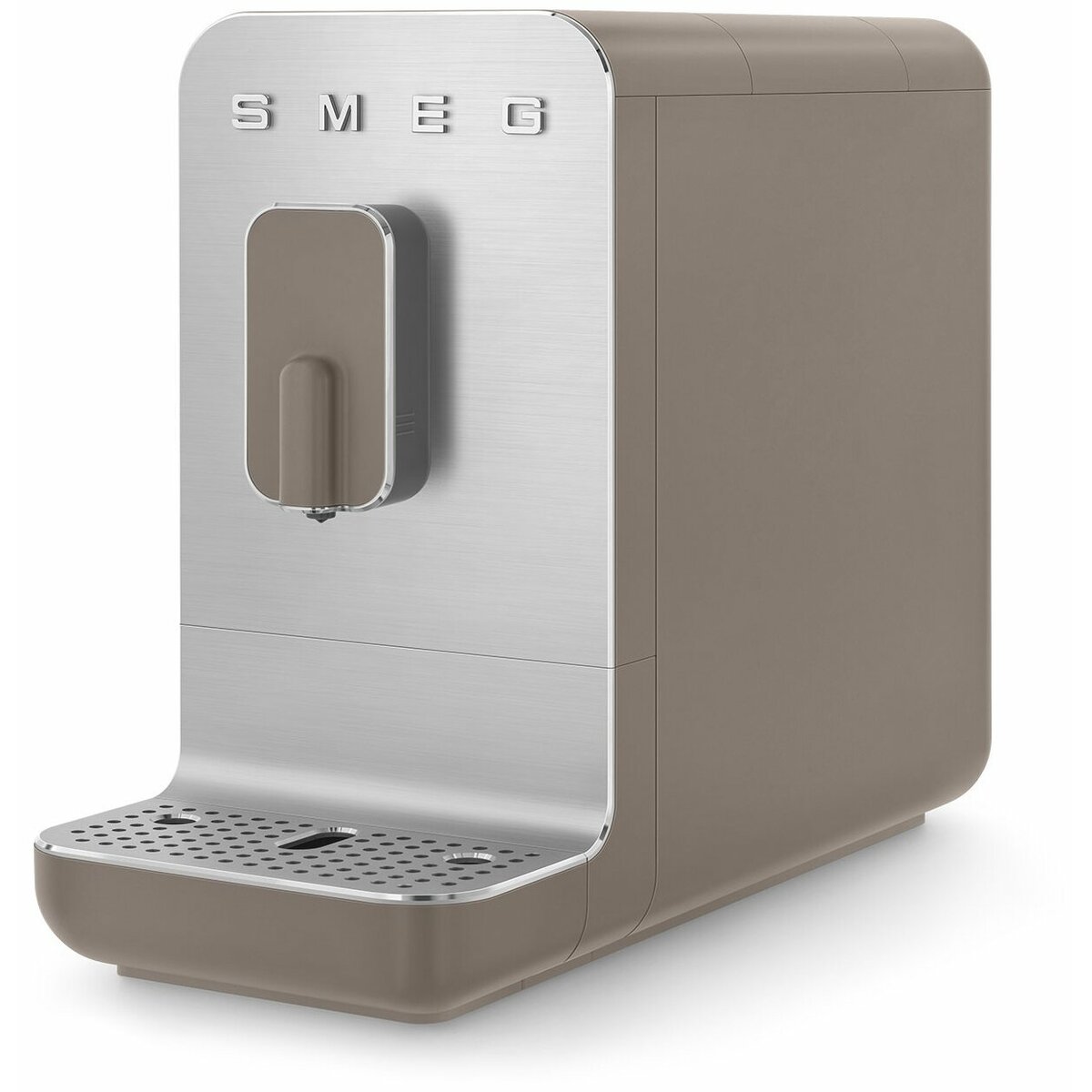 Кофемашина Smeg BCC01WHMEU (Цвет: White)