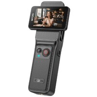 Экшн-камера SJCAM C400, черный