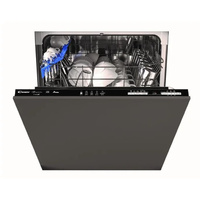 Посудомоечная машина Candy CDIN 1L380PB-07 (Цвет: Black)