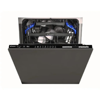 Посудомоечная машина Candy CDIN 1D632PB-07 (Цвет: Black)