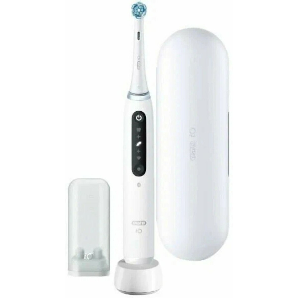 Зубная щетка электрическая Oral-B iO Series 5 iOG5.1A6.1WT, белый