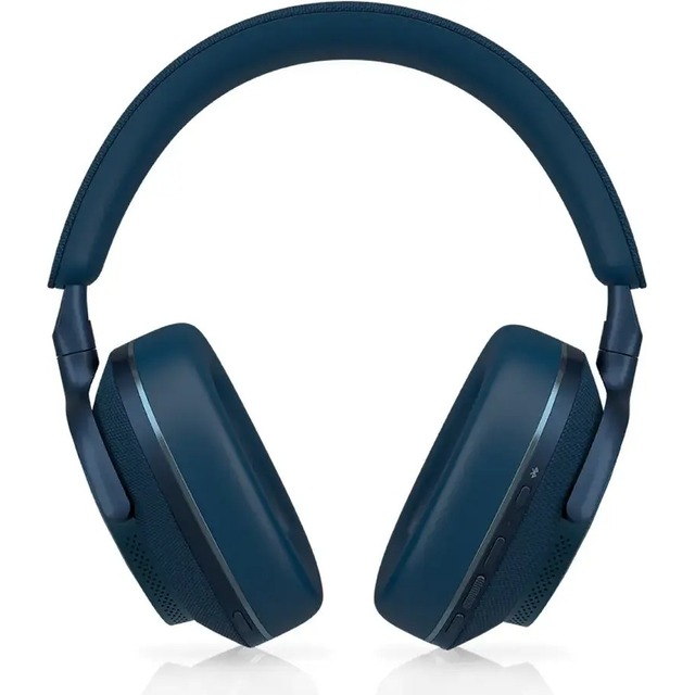 Наушники беспроводные Bowers & Wilkins Px7 S2e (Цвет: Ocean Blue)