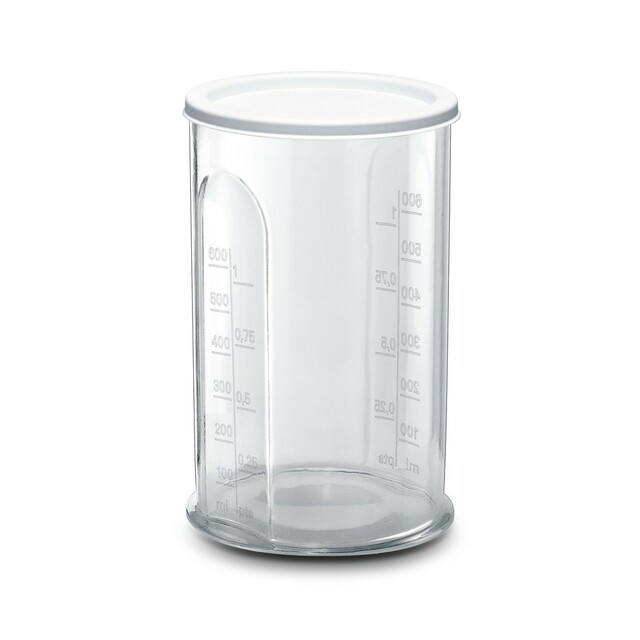 Блендер погружной Bosch ErgoMixx MSM66130 (Цвет: White / Gray)