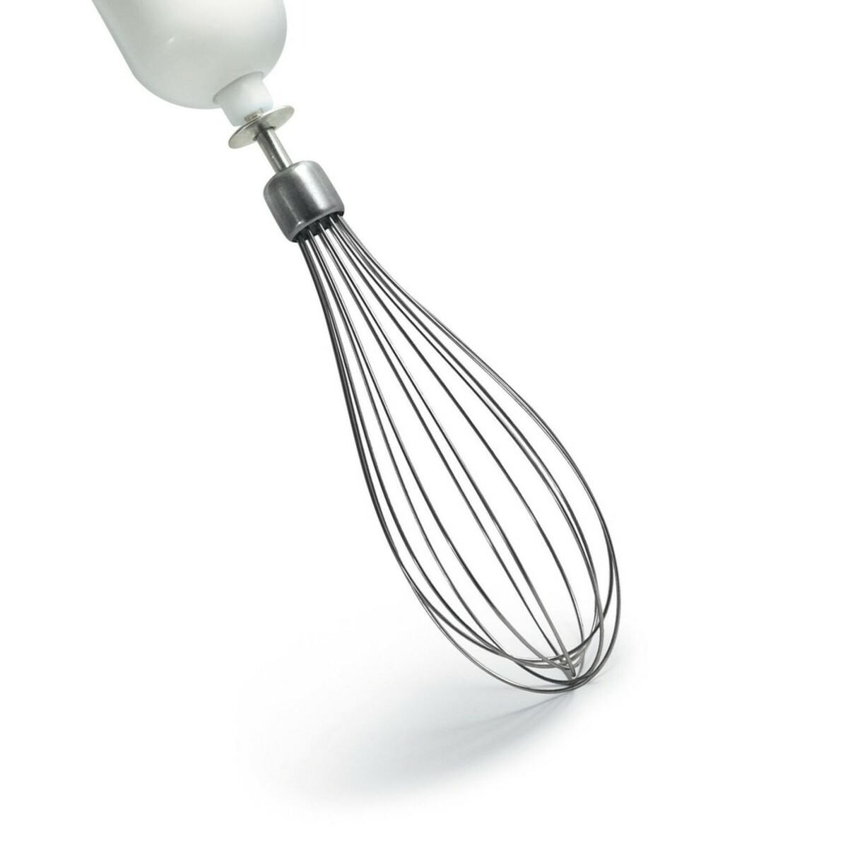 Блендер погружной Bosch ErgoMixx MSM66130 (Цвет: White / Gray)