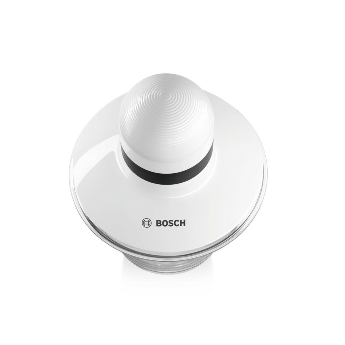 Измельчитель электрический Bosch MMR08A1 (Цвет: White / Anthracite)