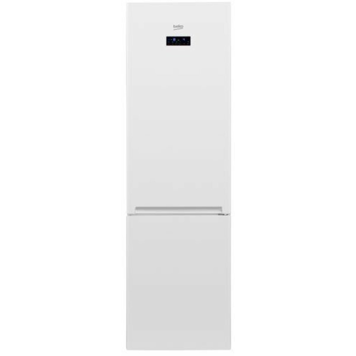 Холодильник Beko RCNK400E20ZW (Цвет: White)