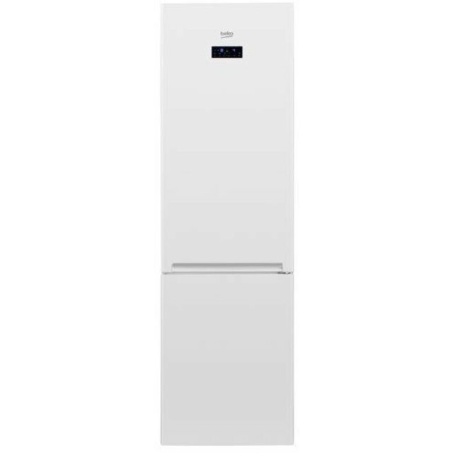Холодильник Beko RCNK400E20ZW (Цвет: White)