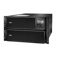 Интерактивный ИБП APC by Schneider Electric Smart-UPS SRT SRT10KRMXLI
