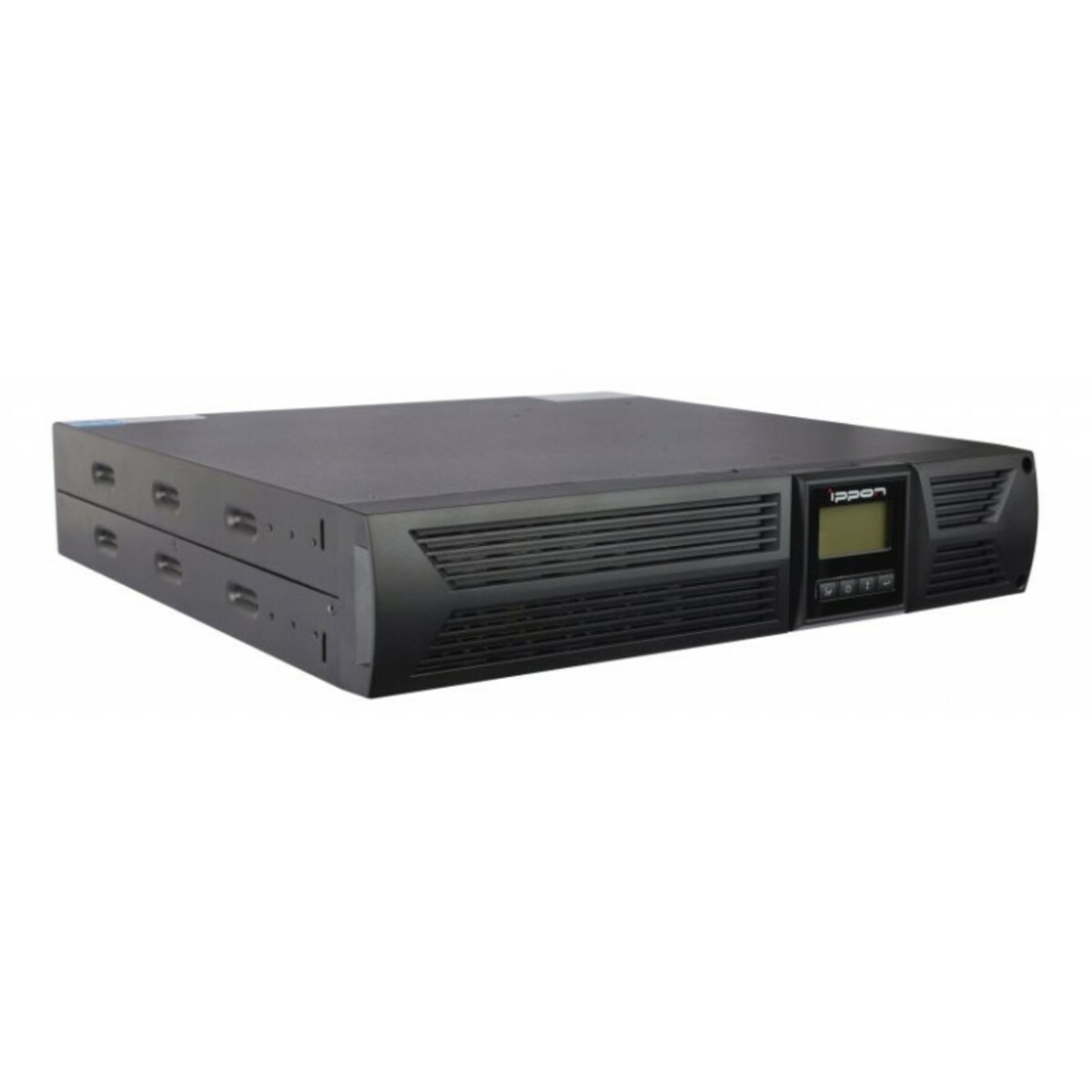 ИБП с двойным преобразованием Ippon Innova RT 1000