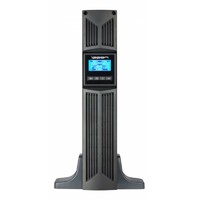 ИБП с двойным преобразованием Ippon Innova RT 1500
