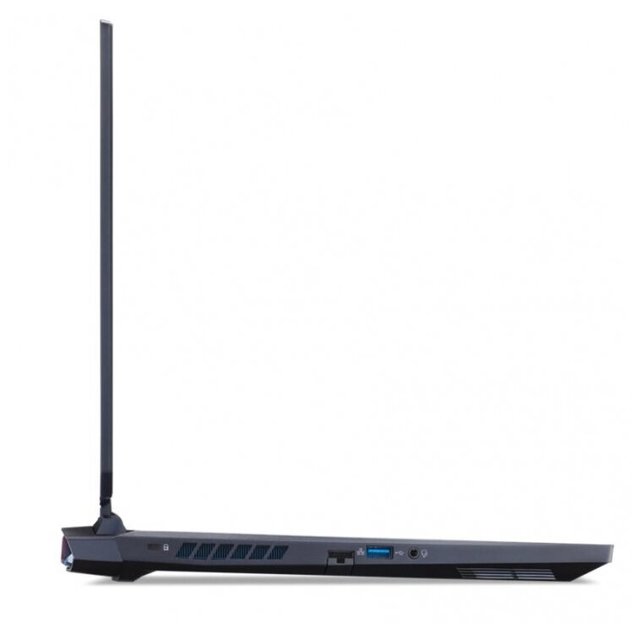 Ноутбук Predator Helios 300 PH315-55-95UQ 15.6  QHD IPS/Core i9-12900H/16GB/512GB SSD/GeForce RTX 3070 Ti 8GB/Win 11 Home/NoODD/черный (NH. QFTCN.003)