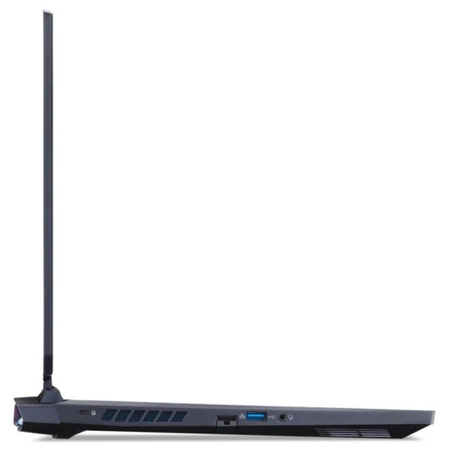 Ноутбук Predator Helios 300 PH315-55-95UQ 15.6  QHD IPS/Core i9-12900H/16GB/512GB SSD/GeForce RTX 3070 Ti 8GB/Win 11 Home/NoODD/черный (NH. QFTCN.003)