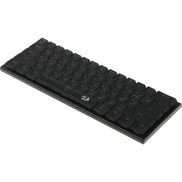 Клавиатура Redragon Anivia, черный