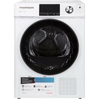 Сушильная машина Thomson TD30E10P01, белый
