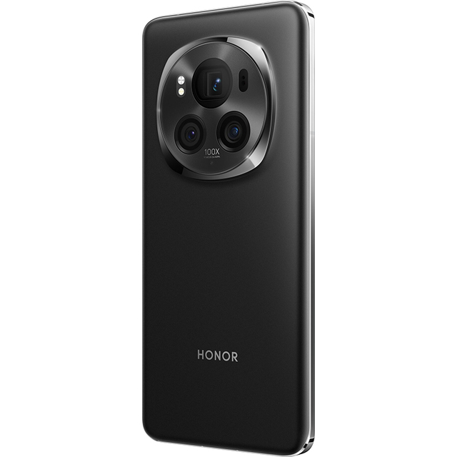 Смартфон Honor Magic6 Pro 16/1Tb, черный