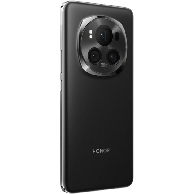 Смартфон Honor Magic6 Pro 16/1Tb, черный