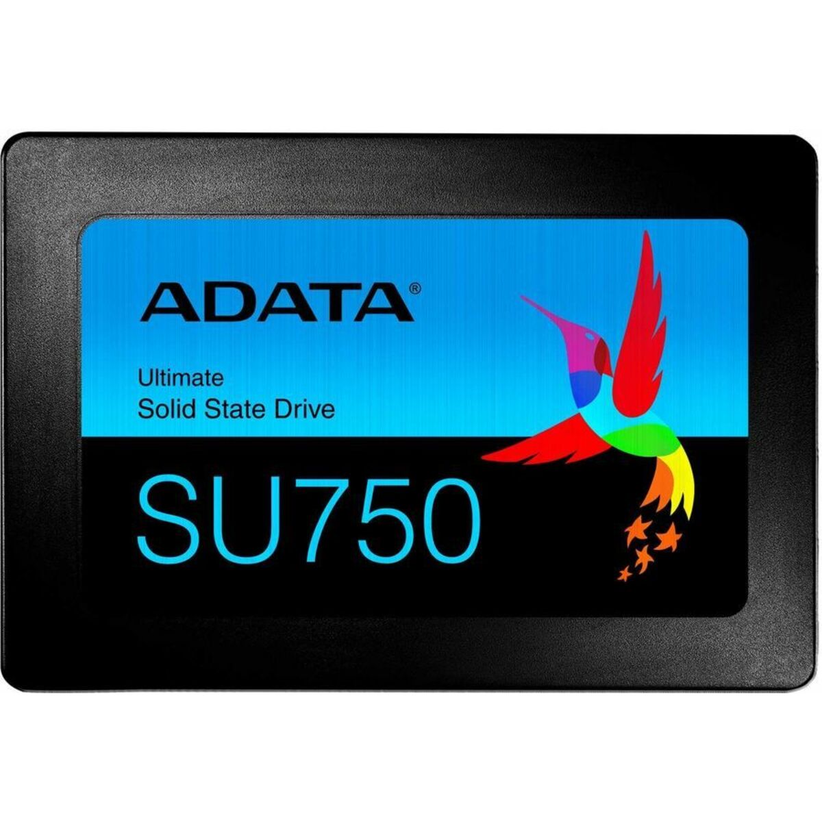 Накопитель SSD A-Data SATA III 1Tb ASU750SS-1TT-C