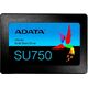 Накопитель SSD A-Data SATA III 1Tb ASU75..