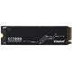 Накопитель SSD Kingston PCI-E 4.0 x4 2Tb..