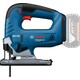 Лобзик Bosch GST 185-LI Соло (Цвет: Blue..