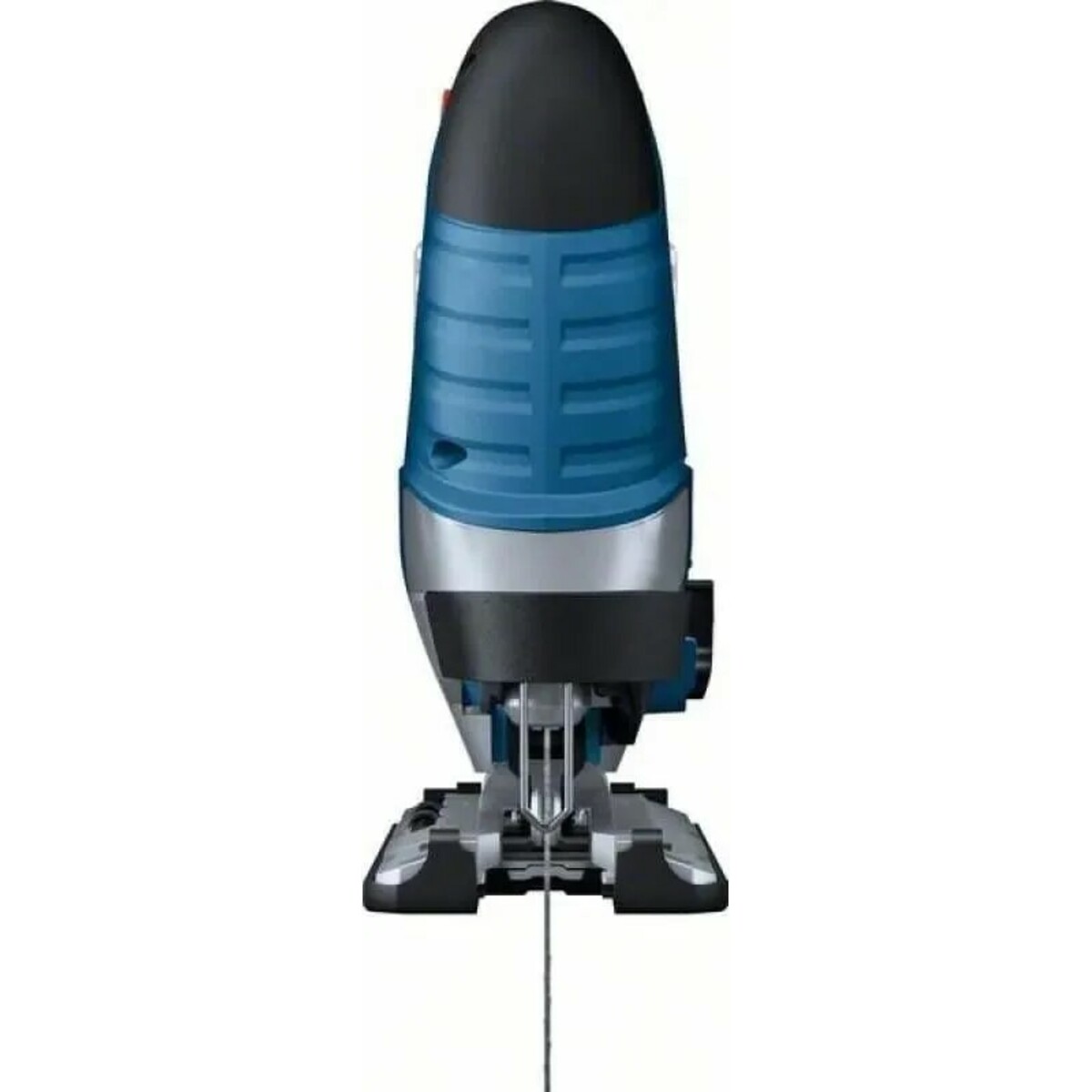 Лобзик Bosch GST 185-LI Соло (Цвет: Blue/Black)