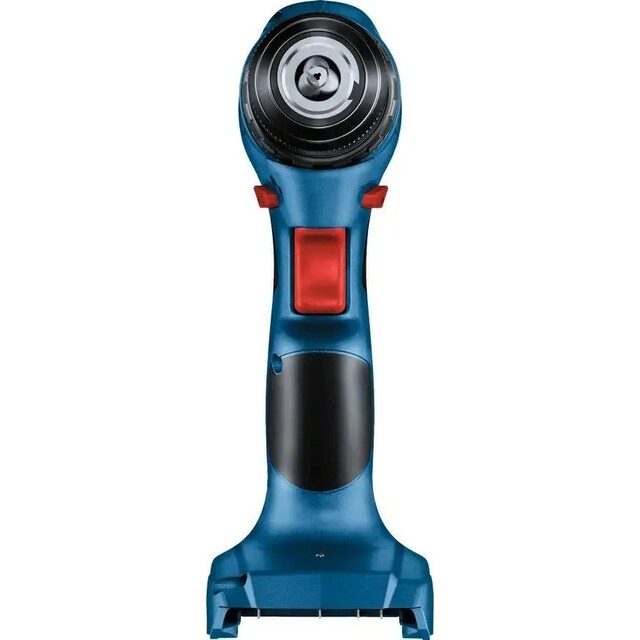 Дрель-шуруповерт Bosch GSR 185-LI (Цвет: Blue)