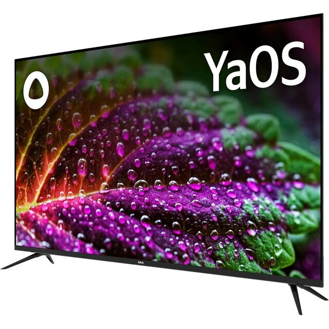 Телевизор BBK 55