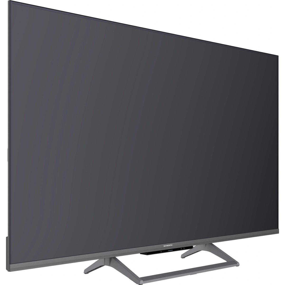 Телевизор Skyworth 55" 55Q67H, черный