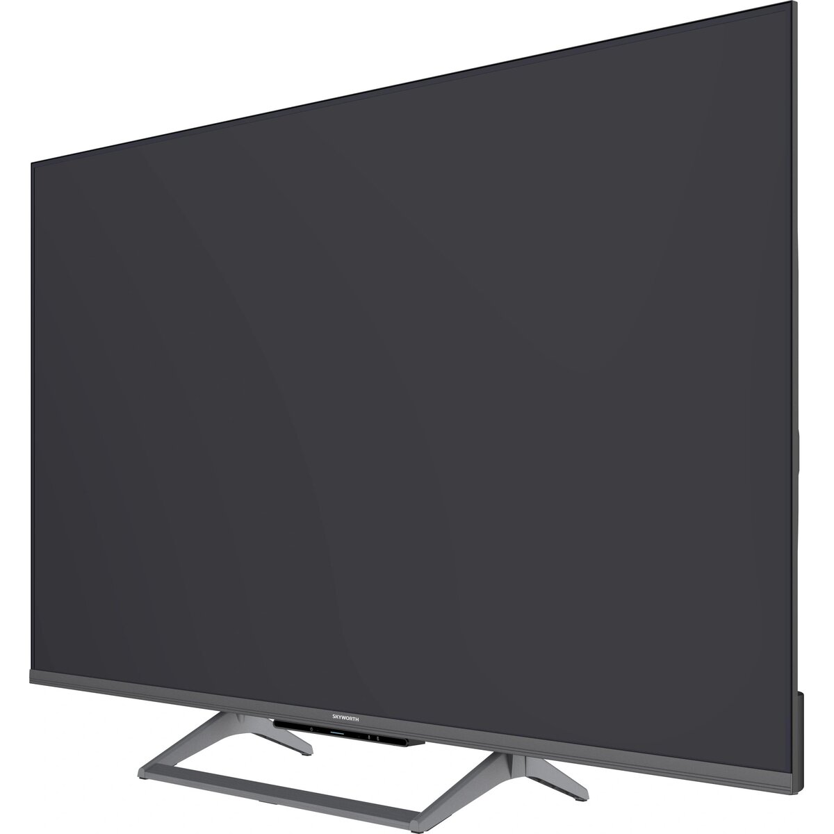 Телевизор Skyworth 55" 55Q67H, черный